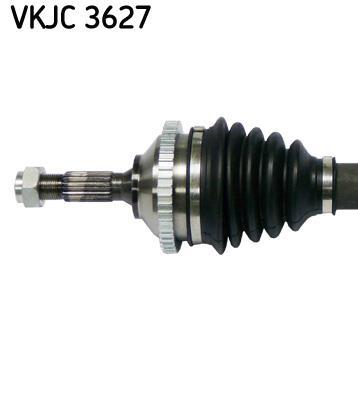 Cardan SKF ref. VKJC 3627